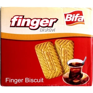Finger Bisküvi 1200 gr