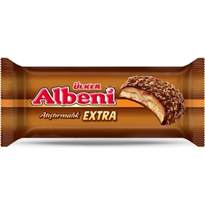 Albeni Atıştırmalık Extra 170 gr