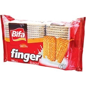 Finger Bisküvi 780 gr