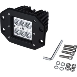 Tampon Gömme LED 18 W 6 LED