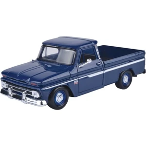 1:24 1966 Chevy C10 Fleetside Model Araba