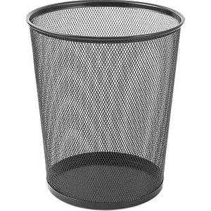 Çöp Kovası File Siyah 540G