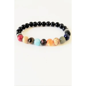 Doğal Taş Şans Bilekliği