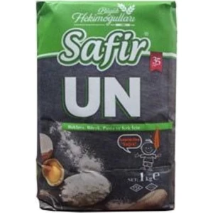 Büyük Hekimoğulları Safir Un 1 kg