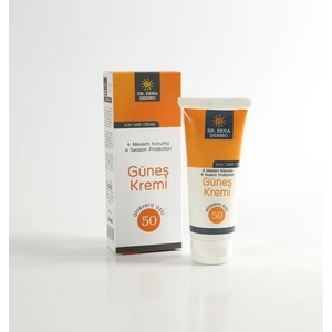 Dr. Rena Dermo Güneş Kremi 50+ Faktör 100ml Sun Cream