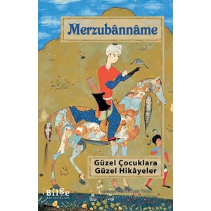 Merzubânnâme - Marzuban Bin Rüstem