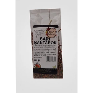Sarı Kantaron 30 gr