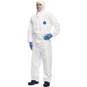 Dupont  Tyvek 500 Xpert Kimyasal Koruyucu Tulum