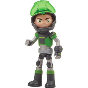 Ben 10 Aksiyon Figürleri  Omni Naut Armor Ben Tennyson