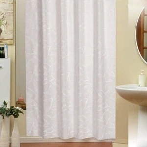 Duş Perdesi 5026 Model Tek Kanat 180 x 200 cm