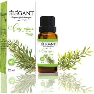 Çay Ağacı Yağı 20 ml