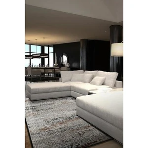 Craft Modern Yolluk 9126 Bej Gri