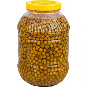 Hatay Halhalı Zeytin 3,4 kg
