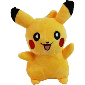 Yk Store Peluş Pikachu - Pikaçu Pokemon 35 cm