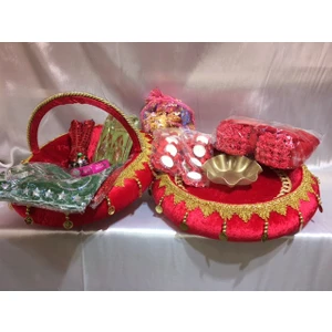 By Ayanoglu Kına Gecesi Seti Kına Malzemeleri Kına Seti Tam Set 222 Parça