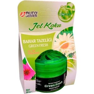 Auto Deepen Jel Oda ve Oto Kokusu