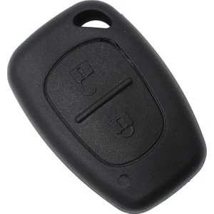 2 Butonlu Trafic Kangoo Anahtar Kabı Kumanda Kabı