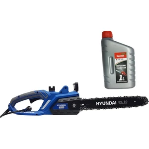 HYC210 Elektrikli Testere 1 Litre Yağ Hediyeli