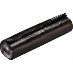 Çöp Poşeti Jumbo Endüstriyel  80 x 110 cm 1 Rulo 10'lu