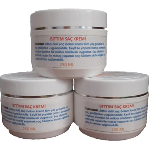 Online Pazar %100 Doğal Bıttım Kremi 250 ml