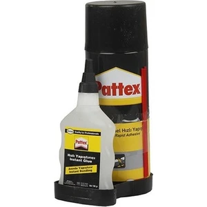 Sprey Yapıştırıcı Mdf Aktivatör 100 ml + 17 ml
