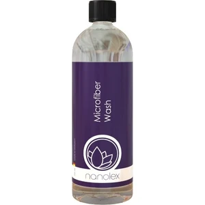 Microfiber Wash 750ML – Mikrofiber Bezler ve Yıkama Eldivenleri Için Sıvı Deterjan