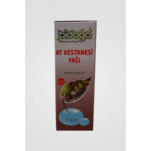 At Kestanesi Yağı 50 ml