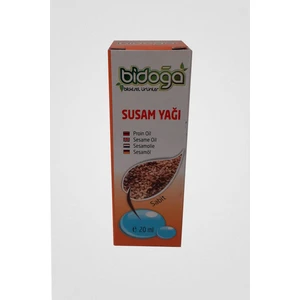 Susam Yağı 20 ml