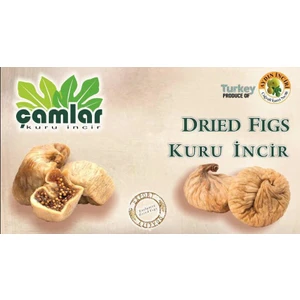 Kuru Incir 1000 gr
