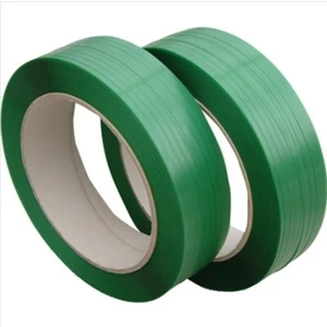 Ekol Ambalaj Polyester Yeşil Pet Çember 19MM Ücretsiz Kargo