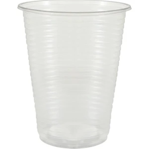Ekol Ambalaj Plastik Bardak Koli  3.000'Lİ