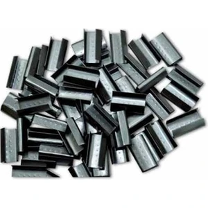 Ekol Ambalaj Sac Çember Tokası 16 mm