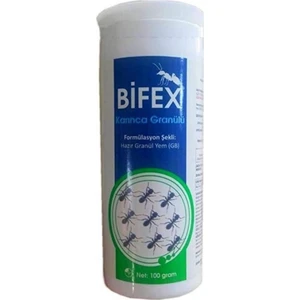 Karınca Granülü 100 gr