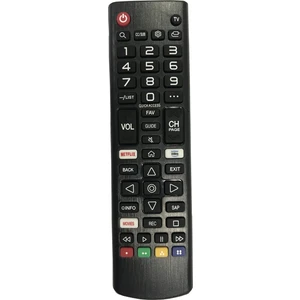 Lg LCD Kumanda Lg 360