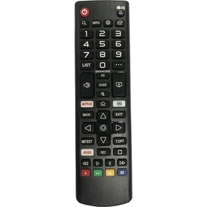 Lg LCD Kumanda Lg 600
