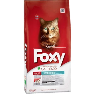 Kısır Kedi Maması 15 kg