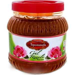 Naturel Gül Reçeli 2 kg