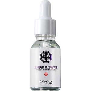 Leke ve Çil Karşıtı Aydınlık Görünüm Niacinamide Serumu 15 ml