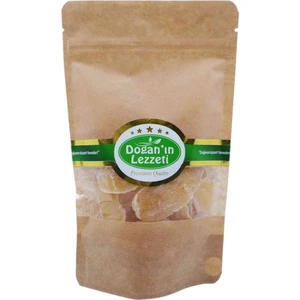 Doğan'ın Lezzeti Zencefil Kurusu 1 kg