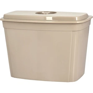 Hobby Life Quick Kapaklı Çöp Kutusu 4 Lt