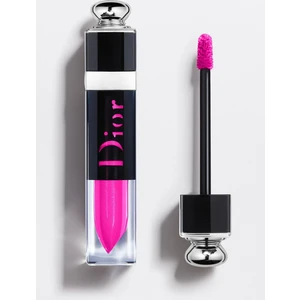 Addict Lacquer Plump 677 Disco Dior Ruj