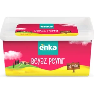 Az Yağlı Beyaz Peynir 800 gr