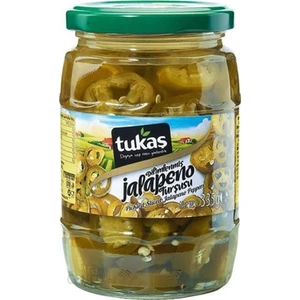 Jalapeno Turşusu 355 gr