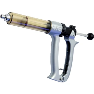 Henke Otomatik Enjektör 50 Cc.