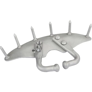 Süt Emme Önleyici Metal Burunsallık