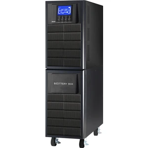 Dexter 10 Kva TSK7056 LCD Online Ups Güç Kaynağı