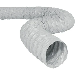Yırtılmaz Pvc Hava Kanalı 127 mm - 5 Metre
