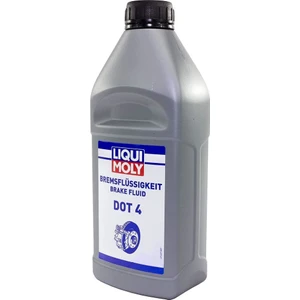 Liqui Moly Dot 4 Fren Hidroliği 1000 ml 21157