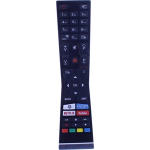 Jvc RM-C3337 Smart LED Tv Kumandası   Primevideo