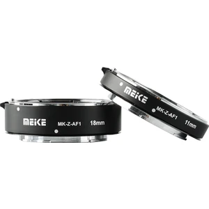 Mk-Z-Af1 Nikon Z Bayonetli Makineler Için Otomatik Makro Af Tüp